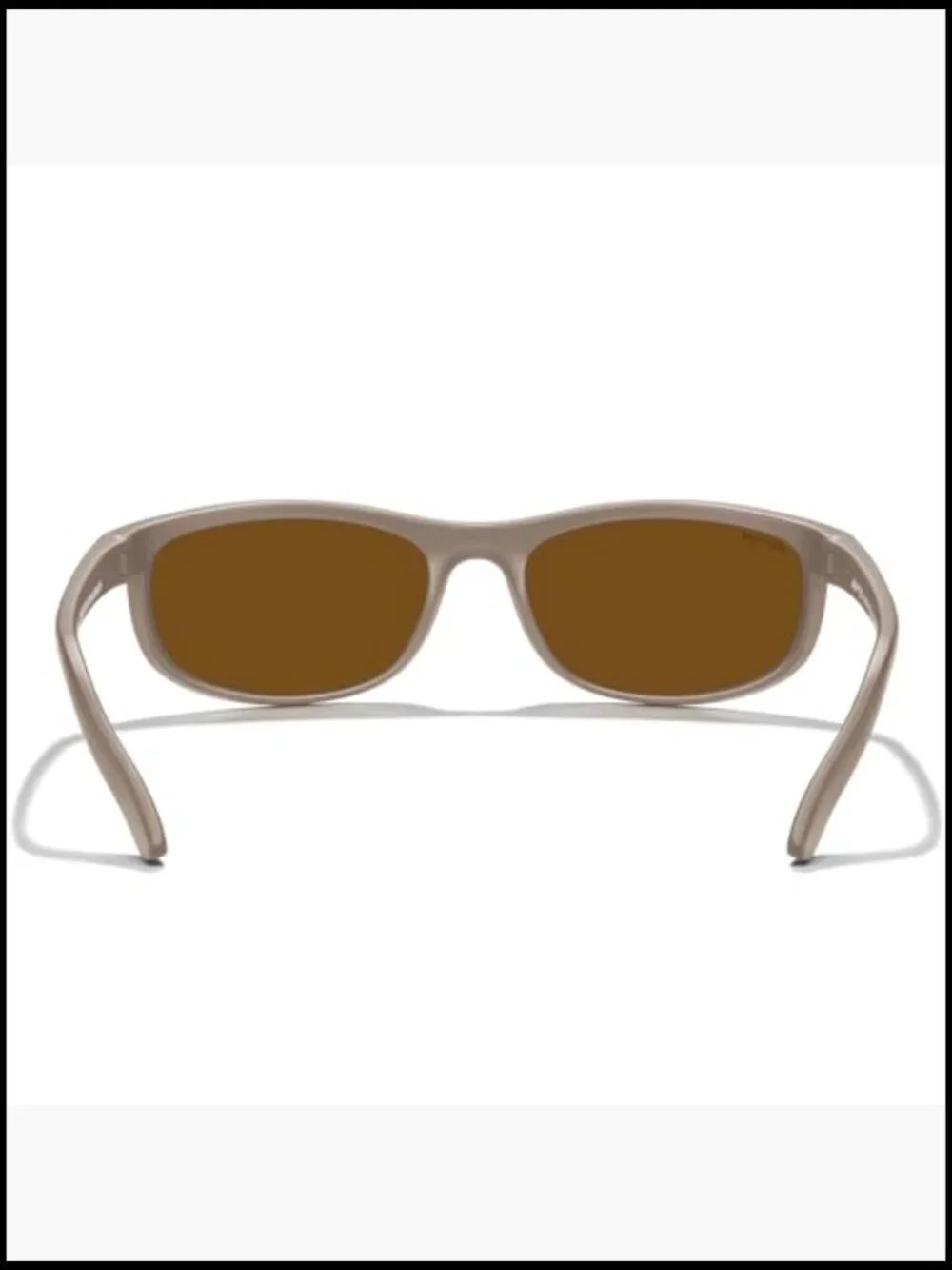 TR90 Wrap Around Sport Sunglasses Polarized UV Protection Cycling Driving